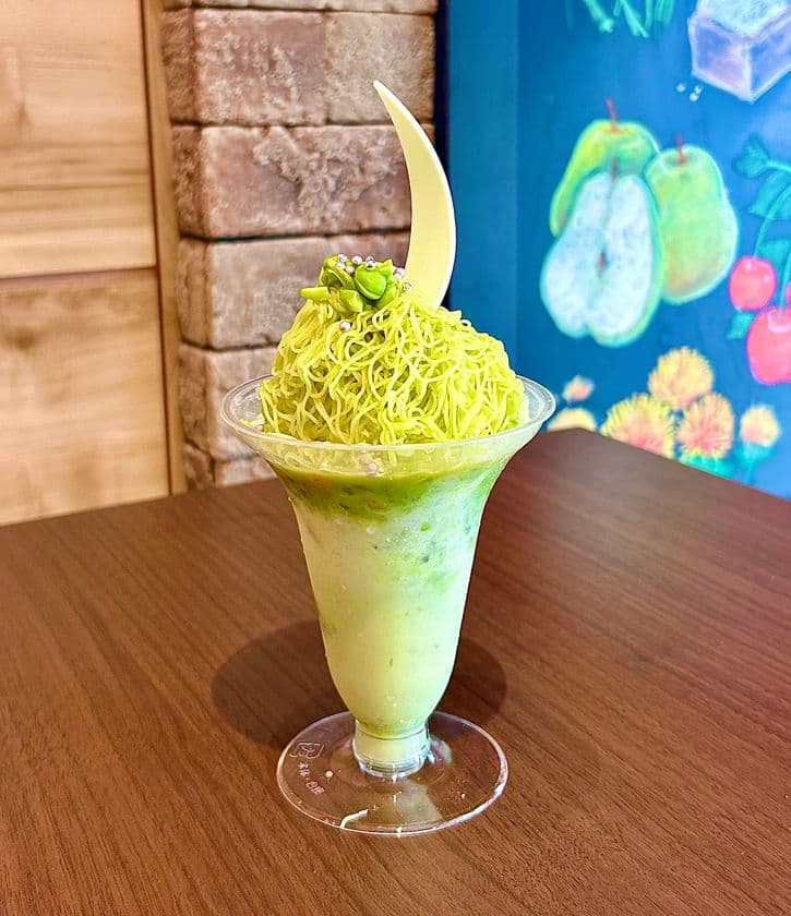 できたてをその場で味わえる!
名産品を使用したスイーツや、東武限定の肉弁当に注目
「山形・宮城展」
10月23日(木)から開催