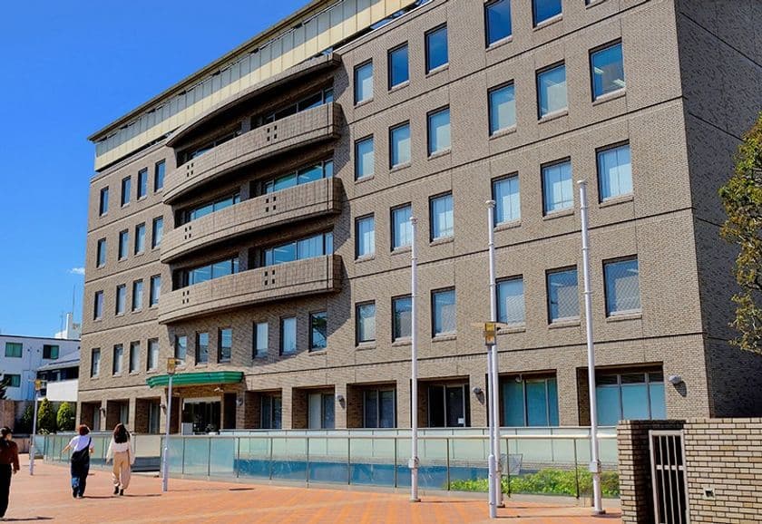 日本初!総合型選抜(AO入試)専門塾「KOSSUN教育ラボ」が
産業能率大学の受験に特化した合格プロジェクトを開講