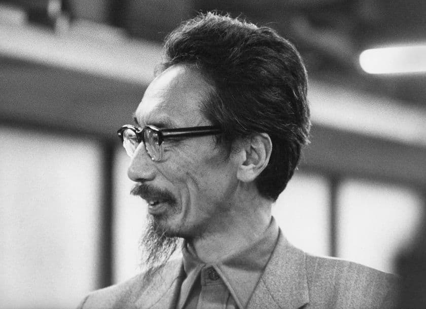 展覧会開催「吉阪隆正+U研究室 DISCONT・LIVE 津山 2025
―私はどこにいるのか この疑問こそすべての出発点だ」