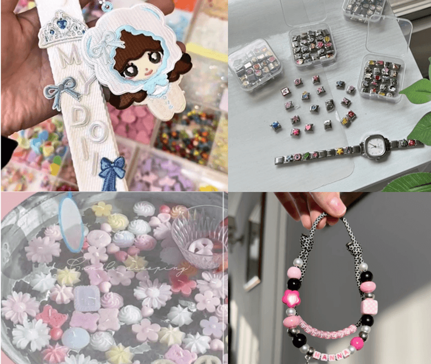 Z世代に"ときめき"を届ける新拠点が誕生!
「cocoru atelier」が「and」にオープン