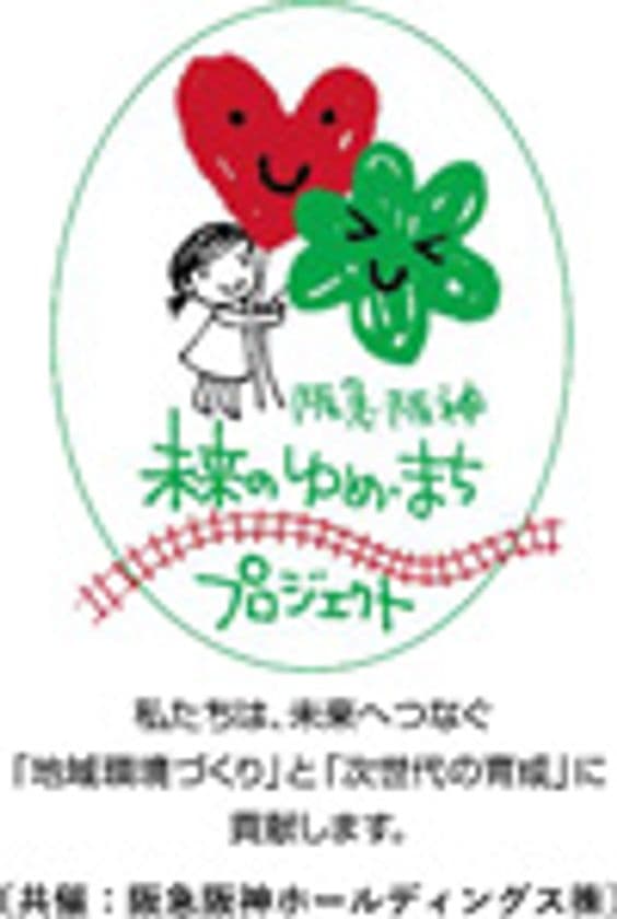 【参加者募集】阪急阪神 未来のゆめ・まち
プロジェクト「知的障がいや発達障がいのある
こども向け映画上映会」12月13日(土)
OSシネマズ神戸ハーバーランドで開催!
