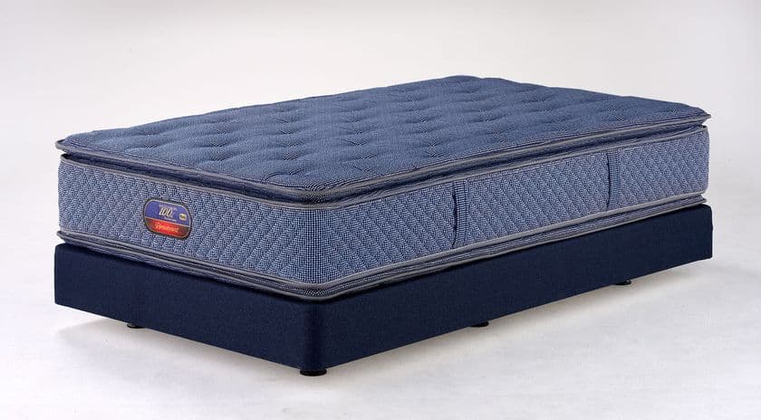 ビューティレスト100周年記念「シモンズグランドセール」開催