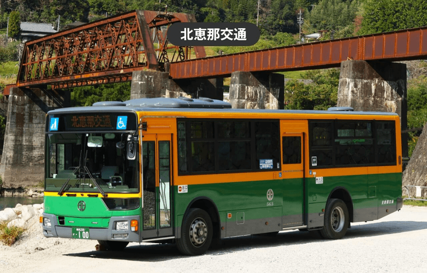 岐阜・長野の宿場町を2日間満喫!
「馬籠・妻籠 周遊切符」をモバイルチケットで販売開始