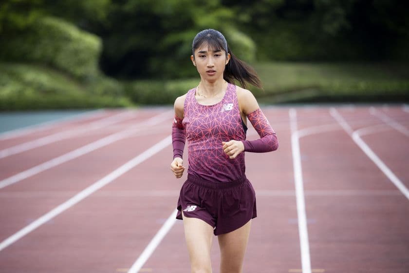 JALホノルルマラソン2025
田中希実選手をはじめ
エリートランナー7名の出場決定!