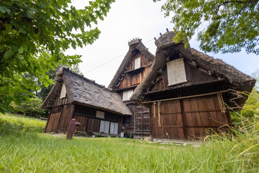 ~先人の暮らしの知恵に、触れる、遊ぶ、学ぶ!~
日本民家集落博物館『古民家フェスティバル』を堪能できる
スペシャルツアーを11月22日(土)に開催、参加者募集中!