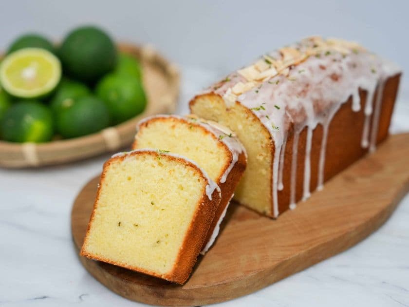 山形が挑んだ“北限のすだち”×庄内米はえぬき
米粉のパウンドケーキがMakuake先行予約開始2日で目標達成!