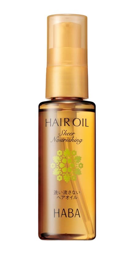 パサつく髪も毛先までするん!
内部にうるおいを閉じ込めるヘアトリートメント
2026年1月5日(月)より数量限定発売
『さらさらしっとりヘアオイル』