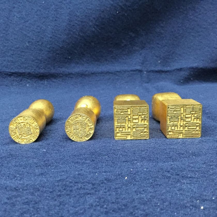 ユネスコ無形文化遺産“縁付け金箔”の伝統を未来へ残す
京都・五明金箔工芸がクラウドファンディングに挑戦