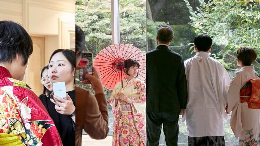 <アトリエはるか×きものやまと×渋谷区>
障がいを有する新成人へ「ハタチ記念撮影会」開催
最高級の着物とプロのヘアメイクで大切な一日のお手伝い