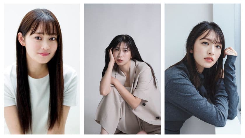 <制作決定>五島列島最北端・宇久島を舞台に紡ぐ2つの映像作品
縦型ショートドラマ『Gift(仮)』/
ショートフィルム『Present(仮)』