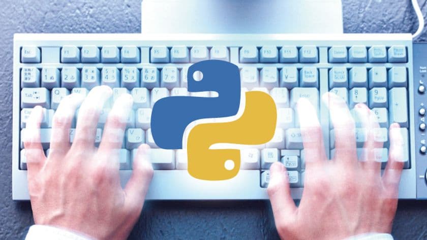 「アテインIT研修ステーション」によるオンライン研修講座
「Python基礎」コース募集開始
講師から“直接”学べるオンライン研修+成果発表・プログラム品評会
