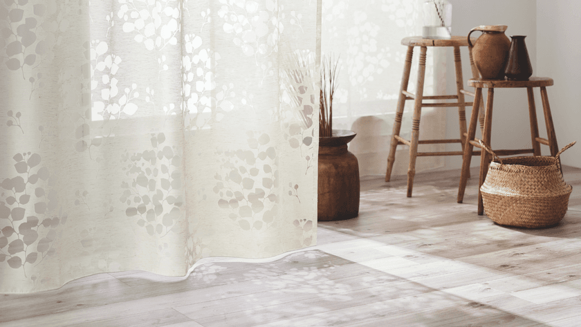 機能性とデザイン性を両立させたファブリックシリーズ
第4弾「Eco de Happiness」を11月28日より販売開始!