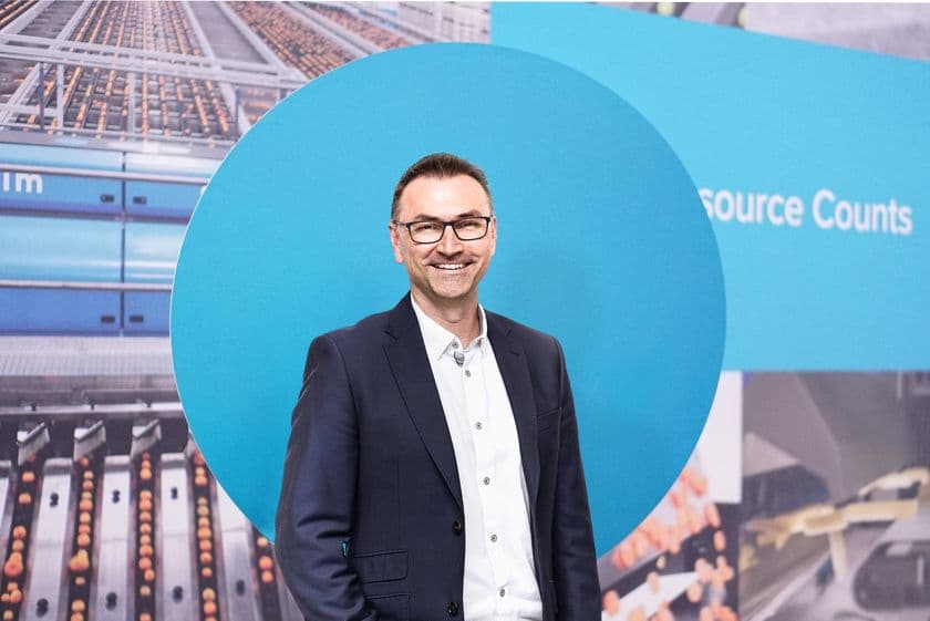 トムラソーティング、食品事業に特化した新会社
「トムラフードジャパン株式会社」を設立