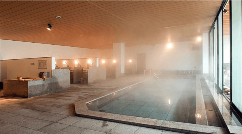 静岡県で唯一 ! 沼津・湯河原温泉 万葉の湯
「厚生労働大臣認定 温泉利用プログラム型健康増進施設」に認定
癒やしから“健康づくりの拠点”へ、プロジェクト本格始動