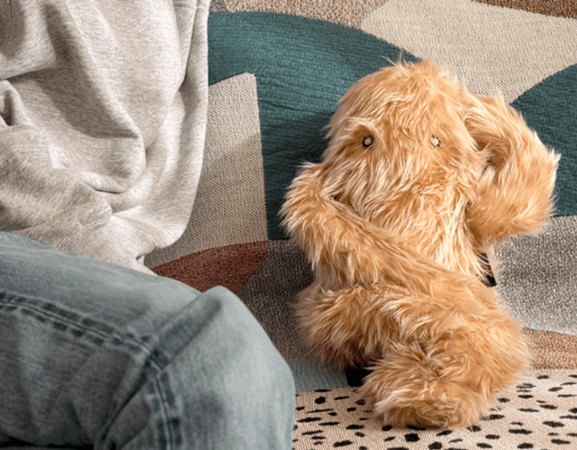 <12月3日(水)から7日間限定>和歌山県橋本市の地場産品
「高野口パイル」が今年もあべのハルカスにやってきた!