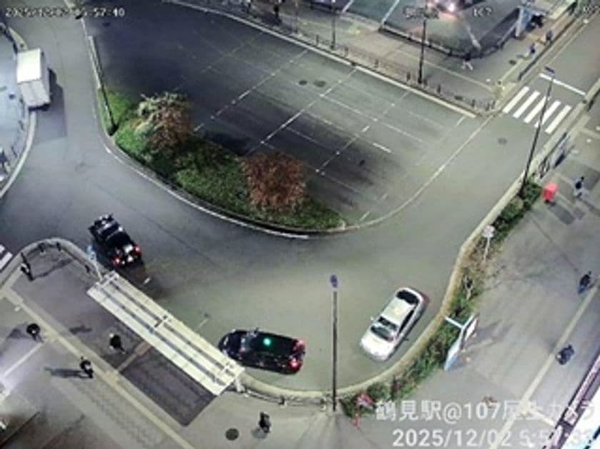 JR鶴見駅東口タクシー乗り場の利用状況を
12月12日から公式YOUTUBEで配信します