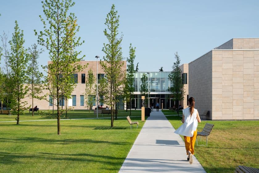 ヒュマニタス大学医学部、
MEDTEC2026年秋入学募集開始のお知らせ