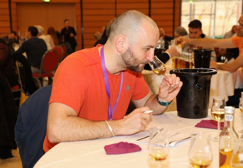 美食の都・リヨンで開催
世界的コンクール
「第16回リヨン・インターナショナル・コンクール」
リキュール・スピリッツ部門 日本エントリーを12月5日より開始