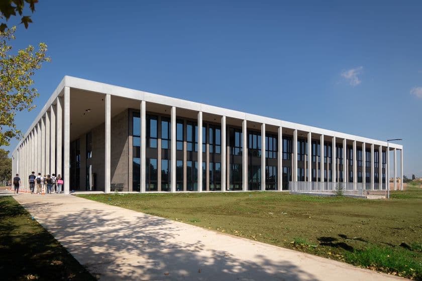 ビオメディコ大学医学部、2026年秋入学募集開始のお知らせ