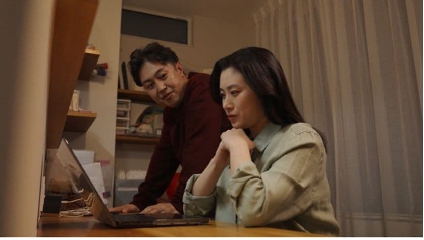 ~持続可能な社会保障制度の実現を目指す、政策立案の専門家集団~
新時代戦略研究所(INES)
革新的な医薬品へ希望をもつ患者の家族をテーマにした
ショートドラマとCAR-T細胞療法について知ることができる
啓発動画を公開