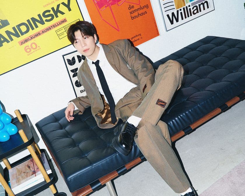 シン・スヒョン日本公式ファンクラブ
「SOOHAPPY JAPAN」オープン