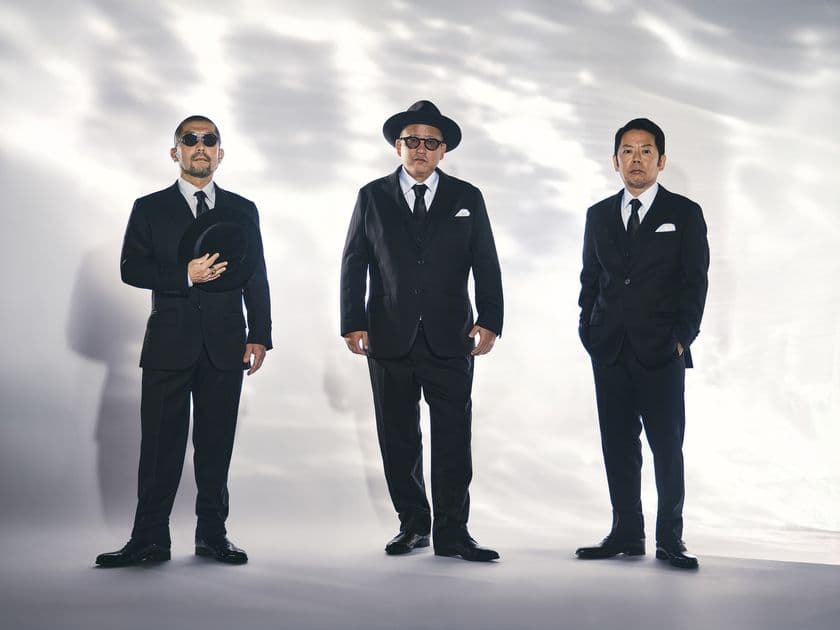 2025/2026ハワイスポーツイベントオフィシャルテーマソング
波音と笑顔でゴールへ!ケツメイシが奏でる応援歌
「LIVE LOVE LAUGH」誕生!