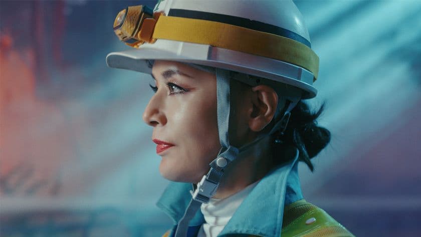 愛がいちばん。アイフル新TVCM「2通りの人間」篇
12月15日(月)から全国でオンエア開始