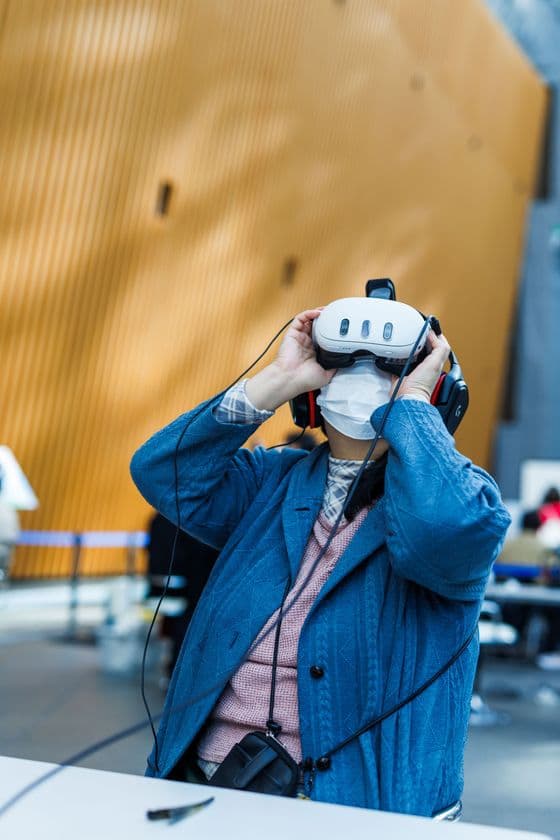 <TOKYO周穫祭2025開催レポート>
今年は2日間で、過去最多となる約5万3千人が来場!
「東京の魅力を知るきっかけになった」という声も!