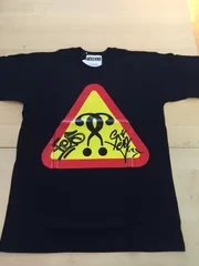 限定Tシャツ KQ726821109