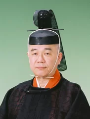 田中宮司