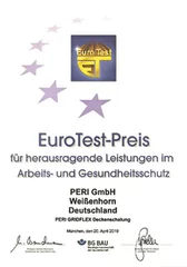 Euro Test Prize