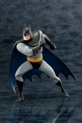 [画像]ARTFX+ バットマン アニメイテッド