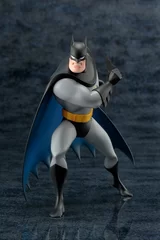 [画像]ARTFX+ バットマン アニメイテッド