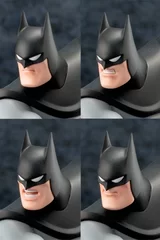 [画像]ARTFX+ バットマン アニメイテッド