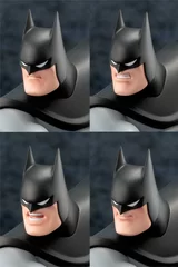 [画像]ARTFX+ バットマン アニメイテッド