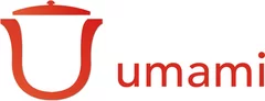 Umamiロゴ