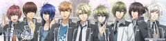 『NORN9（ノルン＋ノネット）』イメージ