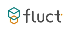 fluctロゴ