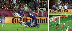 UEFA EURO 2012での提供写真