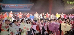 京都学生祭典（イメージ）