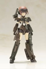 FAガール 轟雷 10式 Ver.