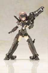 FAガール 轟雷 10式 Ver.