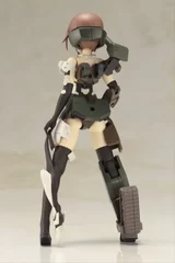 FAガール 轟雷 10式 Ver.