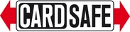 「CARDSAFE」ロゴ