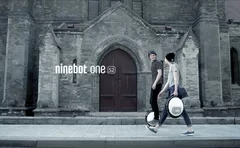 Ninebot One S2