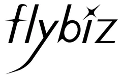 flybiz ロゴ