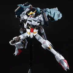 1/100 ハイレゾリューションモデル ガンダムバルバトス第6形態(3)