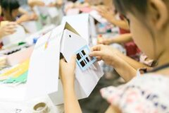 小学生の親2 000人に聞いた 夏休みの自由研究テーマ 親子で決める 8割超 宿題を手伝ってほしい有名人 でんじろう先生がトップ 一般社団法人日本能率協会 産業振興センターのプレスリリース