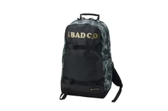 サードブラフ 28L Bバックパック "JOJO" SURPLUS GREEN CAMO(1)