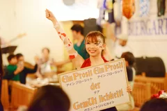 PROST　GIRL！イメージ